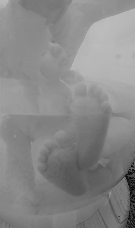 Baby spa 
