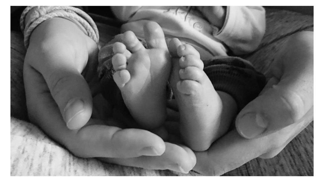 Wat is hechting? Uitleg over hechting van een baby