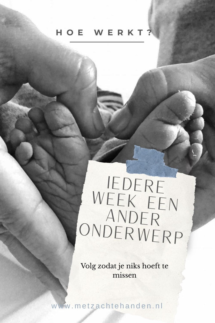 "Hoe werkt...?"
