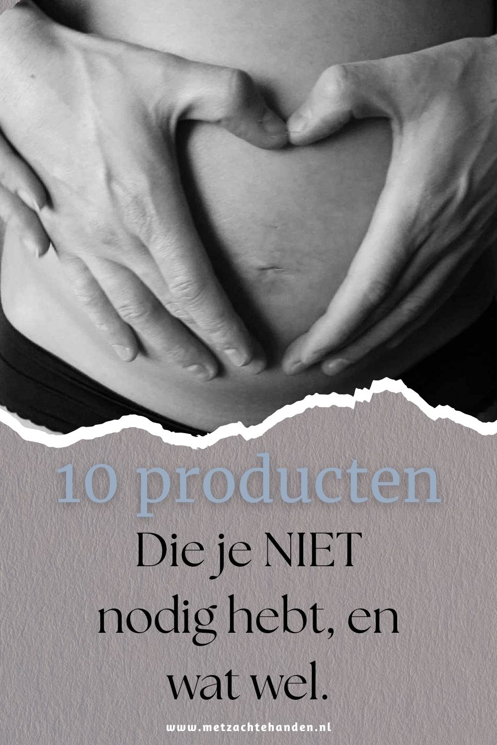 10 producten die je NIET nodig hebt (en wat wel) || GRATIS