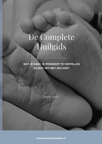 De complete huilgids