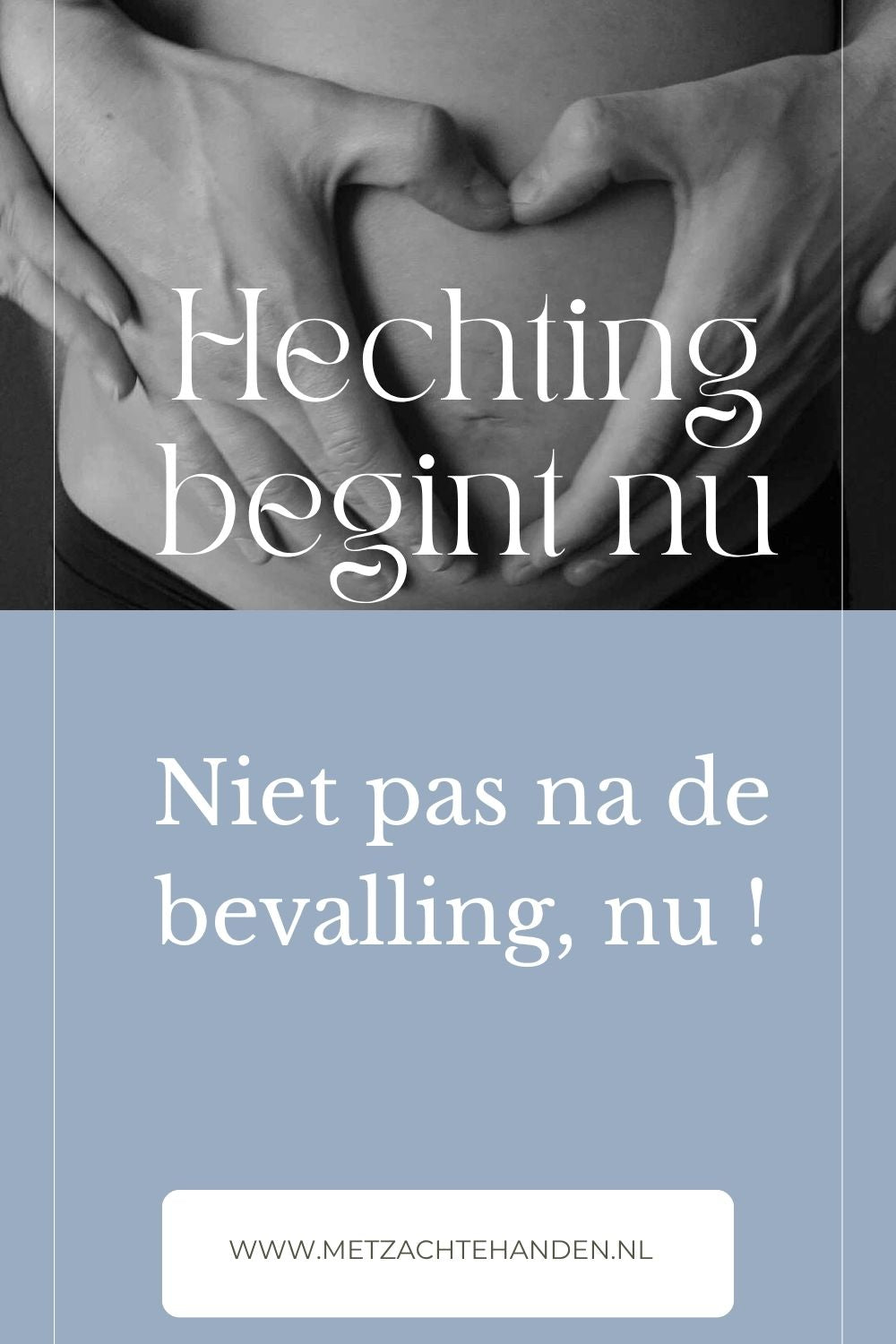Van zwanger naar mama — het complete startpakket