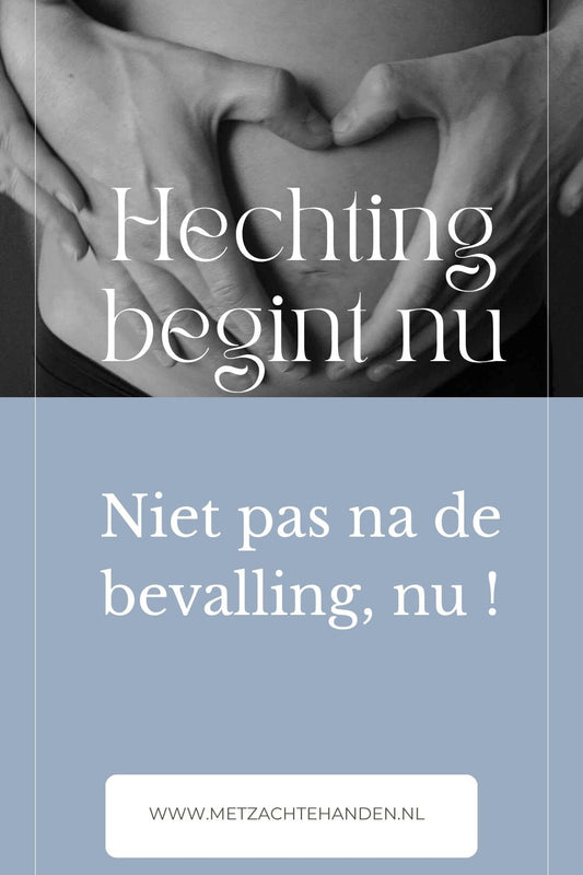 Van zwanger naar mama — het complete startpakket