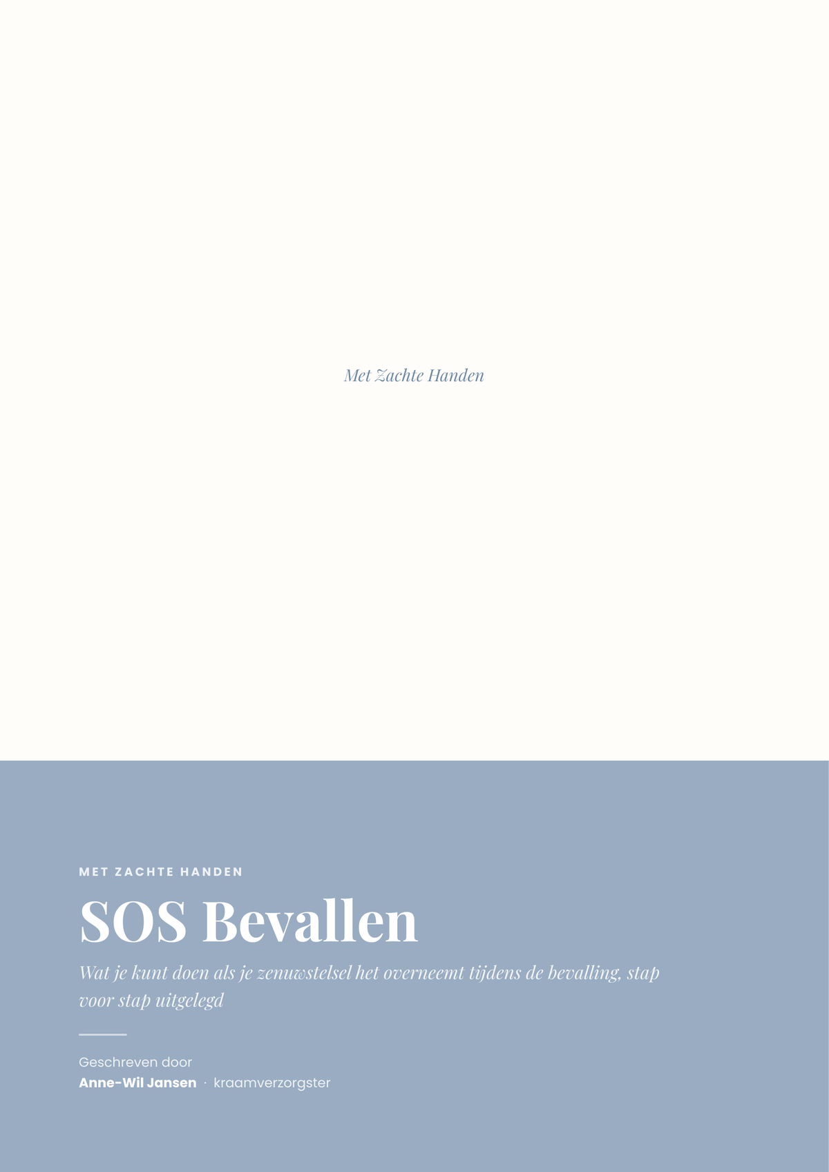 SOS Bevallen